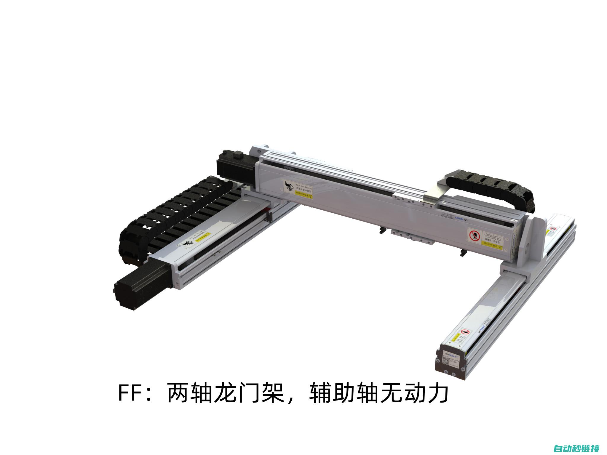 二、8轴机器人PLC梯形图设计原理与特点 (八轴机车是两个四轴机车组成的吗)